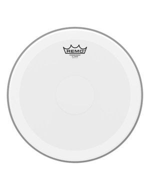 Remo Remo 14" Powerstroke 4 Coated Drum Head & Dot