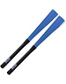 Flix Flix Rock Brushes, Blue