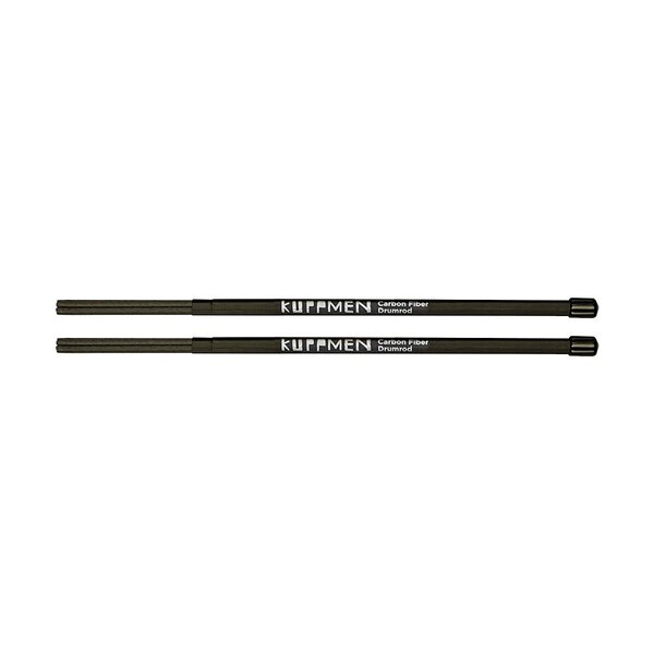 Kuppmen Kuppmen 2B Carbon Fiber Drum Rods