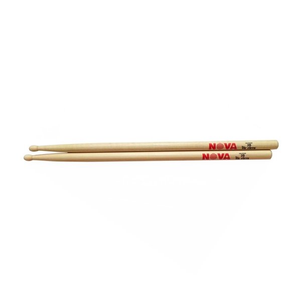 Vic Firth Vic Firth Nova 2B Drum Sticks