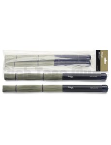 Stagg Stagg Polybristle Straw Brushes