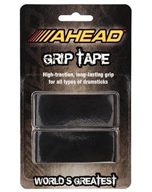 Ahead Ahead Grip Tape, Black