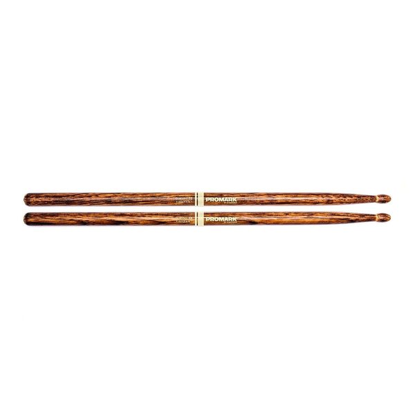 Promark ProMark 5B Firegrain Classic Drum Sticks