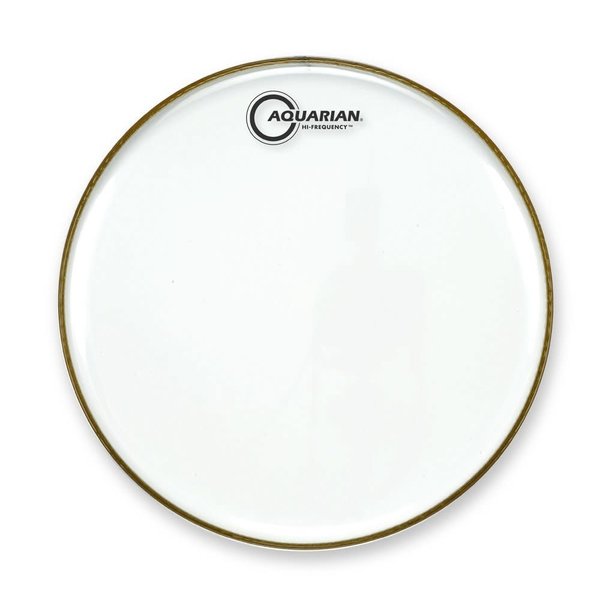 Aquarian Aquarian 14" Hi Frequency Drum Head