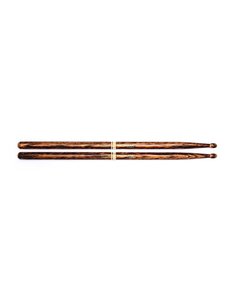 Promark ProMark 2B Firegrain Classic Drum Sticks