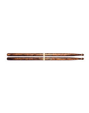 Promark ProMark 2B Firegrain Classic Drum Sticks