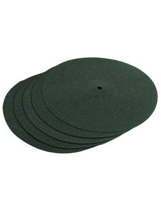 Hardcase Hardcase Cymbal Protectors