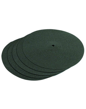 Hardcase Hardcase Cymbal Protectors