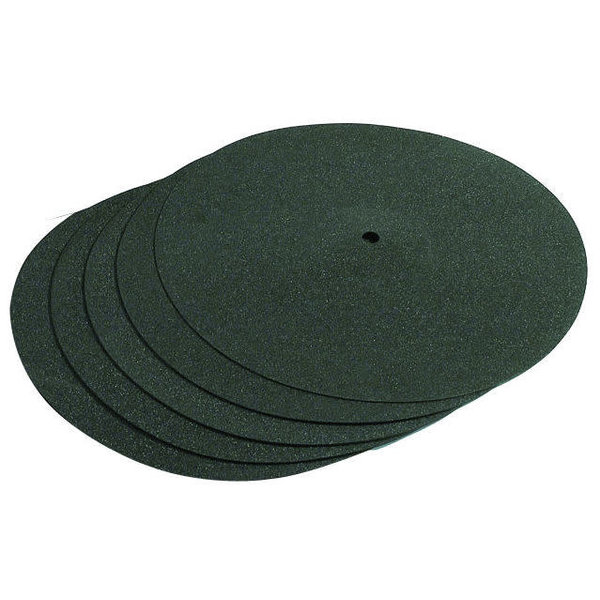 Hardcase Hardcase Cymbal Protectors