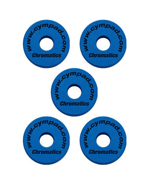  Cympad Chromatics 40mm Blue