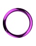 Bass Drum O’s Bass Drum O's 6" Purple