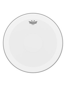 Remo Remo 20" Powerstroke 4 Coated Bass Drum Head & Dot
