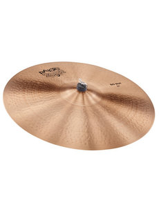 Paiste Paiste 21" 2002 Big Beat Cymbal