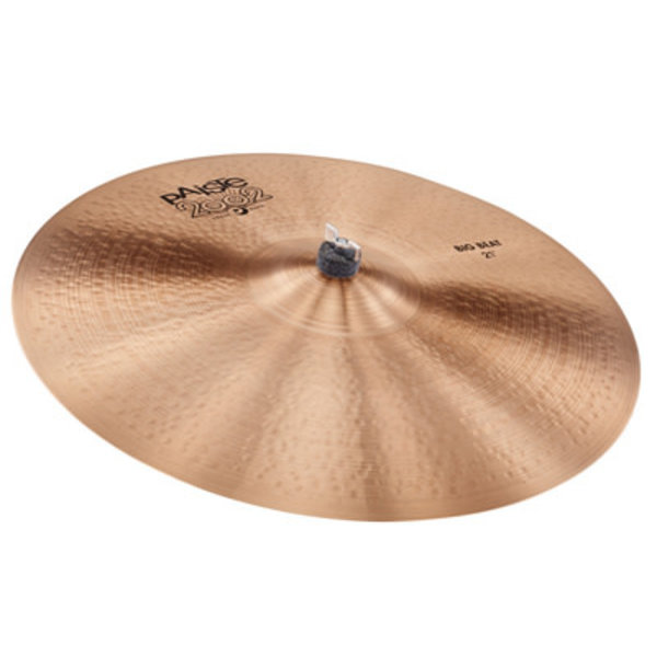 Paiste Paiste 21" 2002 Big Beat Cymbal