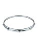 Gibraltar Gibraltar 14" 10 Lug Batter Side Die Cast Hoop