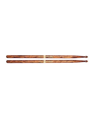 Promark ProMark Rebound 5A FireGrain Hickory Drumsticks