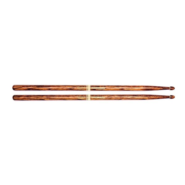 Promark ProMark Rebound 5A FireGrain Hickory Drumsticks