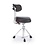 Pearl Pearl D-3500BR Stool & Backrest
