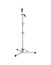 DW Drums DW 6000 Flush Base Straight Cymbal Stand