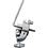 Tama Tama CBH20 Bass Drum Mounted Cowbell Holder