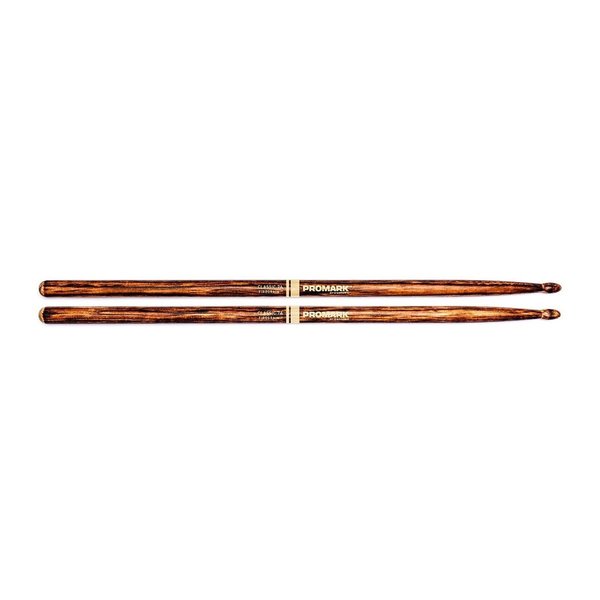 Promark ProMark 7A Firegrain Classic Drum Sticks