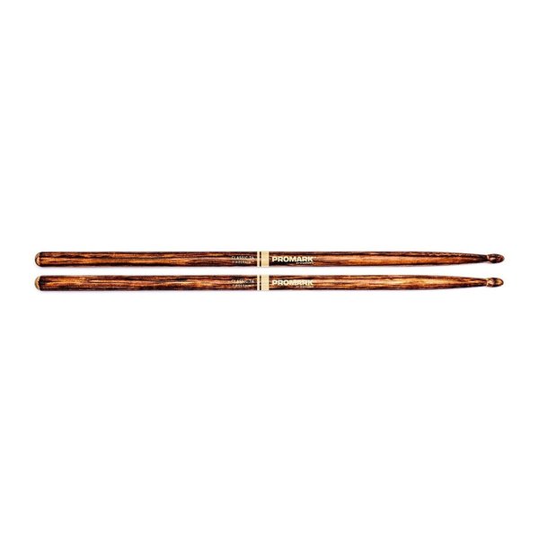Promark Promark Promark 7A Firegrain Classic Drum Sticks
