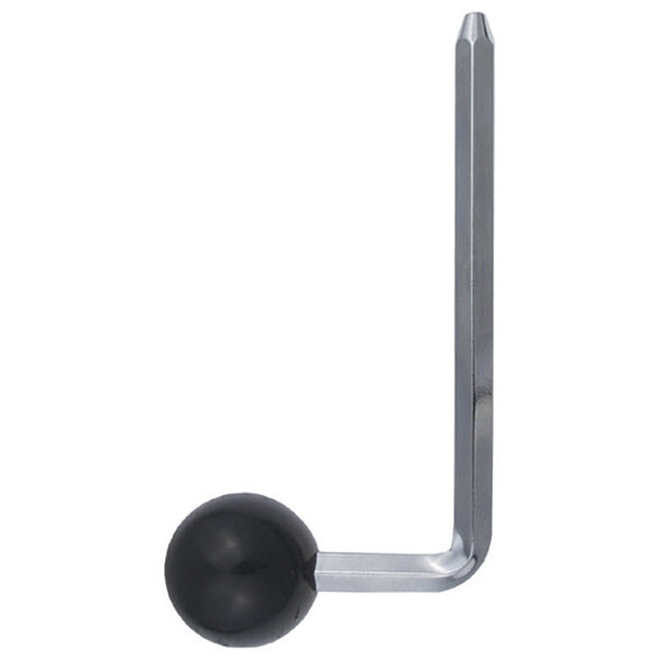Gibraltar Gibraltar L Rod Ball Arm, Hex