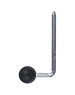 Gibraltar Gibraltar L Rod Ball Arm, Hex