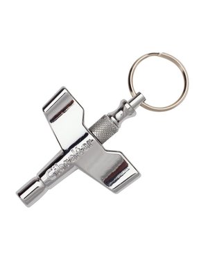 Gibraltar Gibraltar Quick Release Drum Key