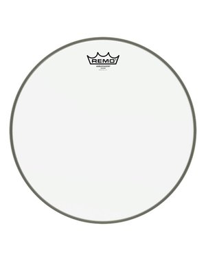 Remo Remo 16" Ambassador Clear Drum Head, Pre International Size