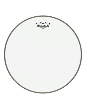 Remo Remo 16" Ambassador Clear Drum Head