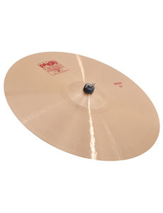 Paiste Paiste 22” 2002 Crash Cymbal
