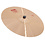 Paiste Paiste 22” 2002 Crash Cymbal