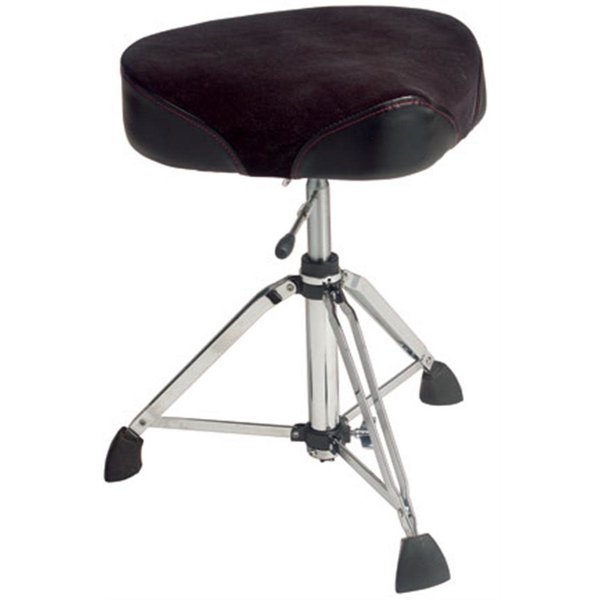 Gibraltar Gibraltar 9608HM Moto-Style Hydraulic Throne