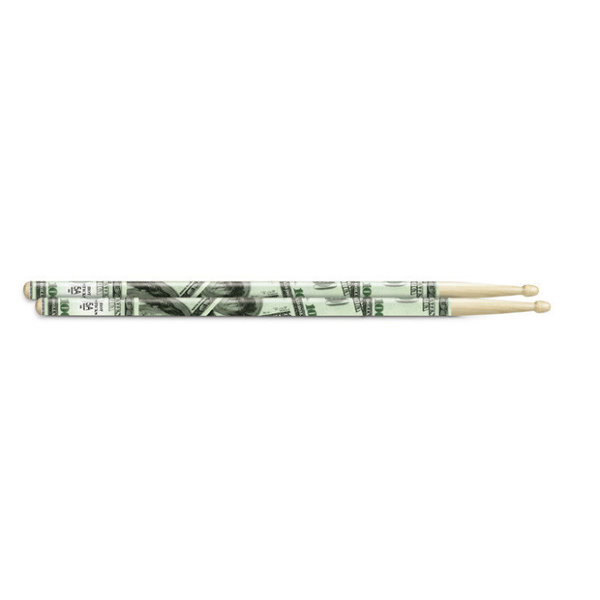 Hot Sticks 5A - Money