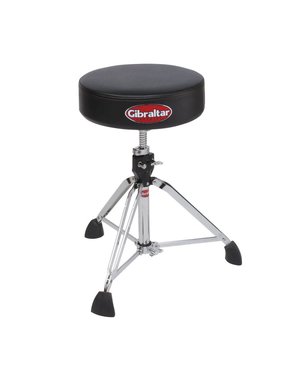 Gibraltar Gibraltar 9608 Pro Round Drum Stool