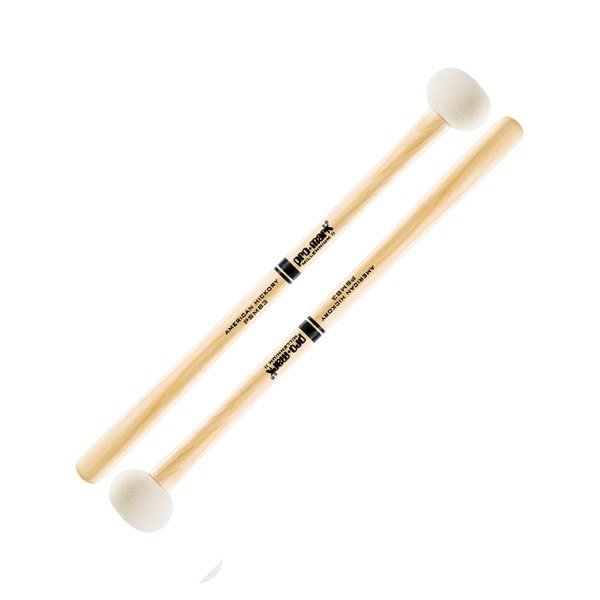 Promark ProMark Performer Series Bass Drum Mallets