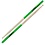 Zildjian Zildjian Super 7A Maple Green Dip Drum Sticks