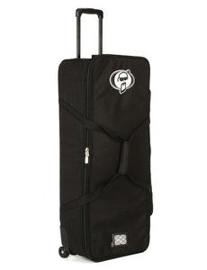 Protection Racket Protection Racket 38" x 14" x 10" Hardware Bag with Wheels