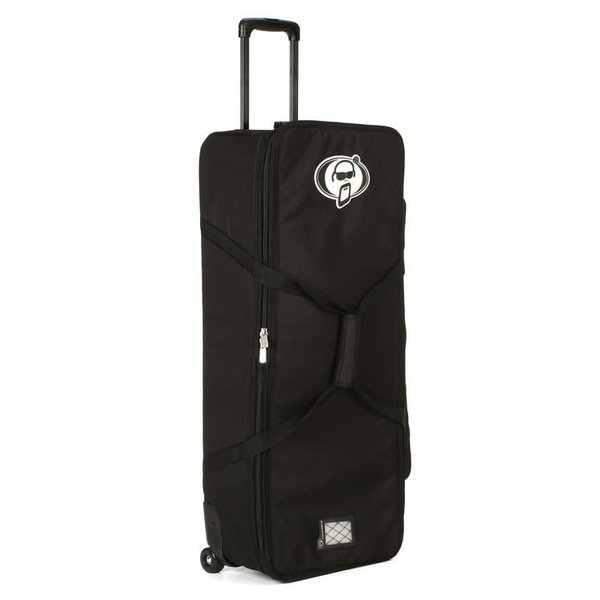 Protection Racket Protection Racket 38" x 14" x 10" Hardware Bag with Wheels