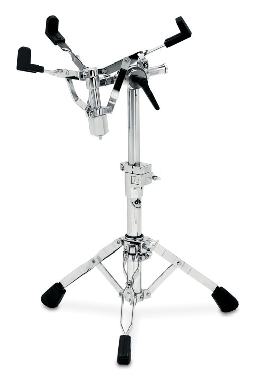 DW 9000 Series Snare Stand | Graham Russell Drums - Graham Russell