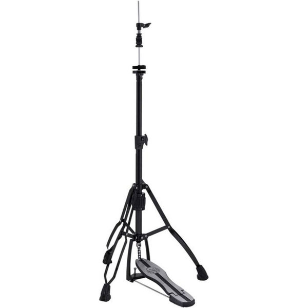 Mapex Mapex H600EB Mars Black Hi Hat Stand