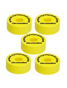  Cympad Chromatics 40mm Yellow