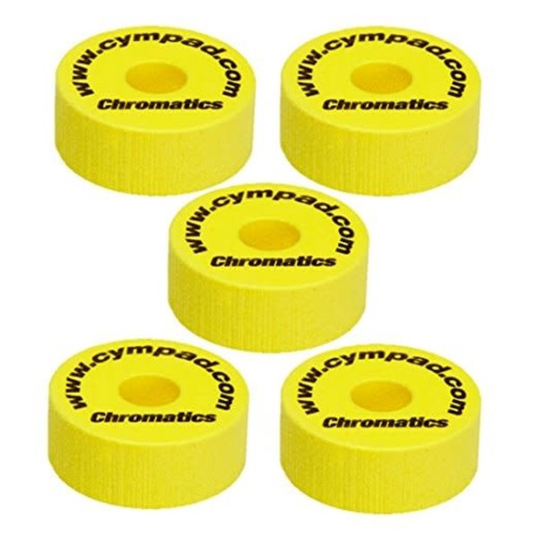 Cympad Cympad Chromatics 40mm Yellow