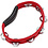 Meinl Meinl Hand Tambourine - Red