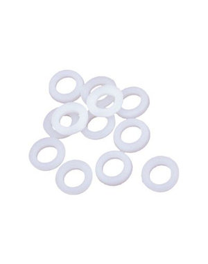 Gibraltar Gibraltar White Tension Rod Washers