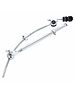 Pearl Pearl Curved Boom Arm