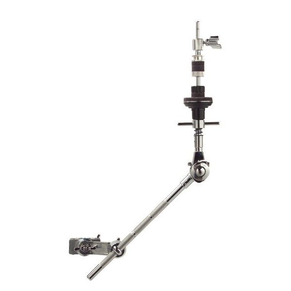 Gibraltar Gibraltar 9707XB X Hat with Arm & Clamp