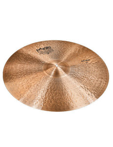 Paiste Paiste 24" 2002 Big Beat Cymbal