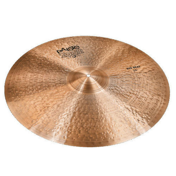 Paiste Paiste 24" 2002 Big Beat Cymbal